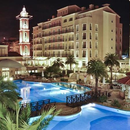 Il Campanario Villagio Resort Apto Studio 2111 Florianópolis 외부 사진