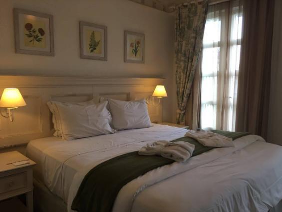 Il Campanario Villagio Resort Apto Studio 2111 Florianópolis 외부 사진