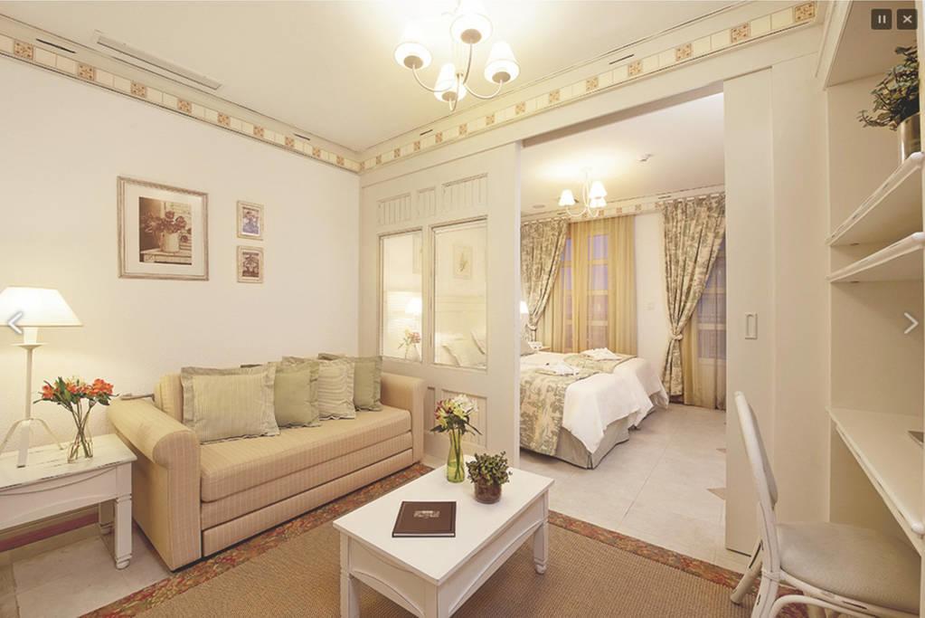 Il Campanario Villagio Resort Apto Studio 2111 Florianópolis 외부 사진
