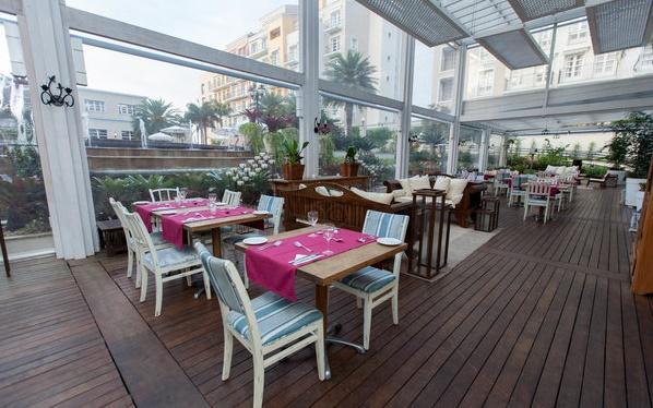 Il Campanario Villagio Resort Apto Studio 2111 Florianópolis 외부 사진