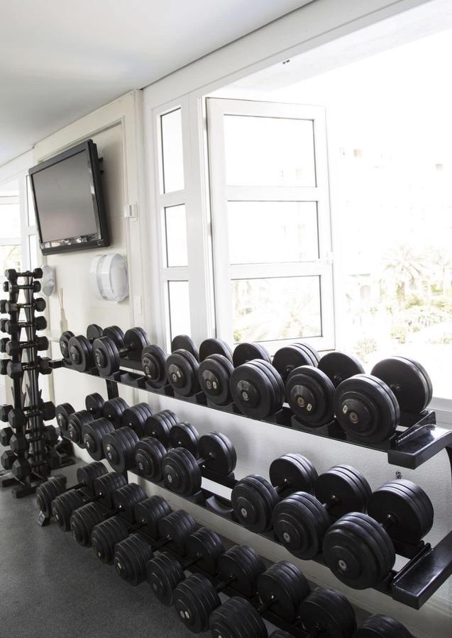 Il Campanario Villagio Resort Apto Studio 2111 Florianópolis 외부 사진